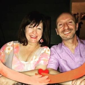 Meet your Posher, Annette